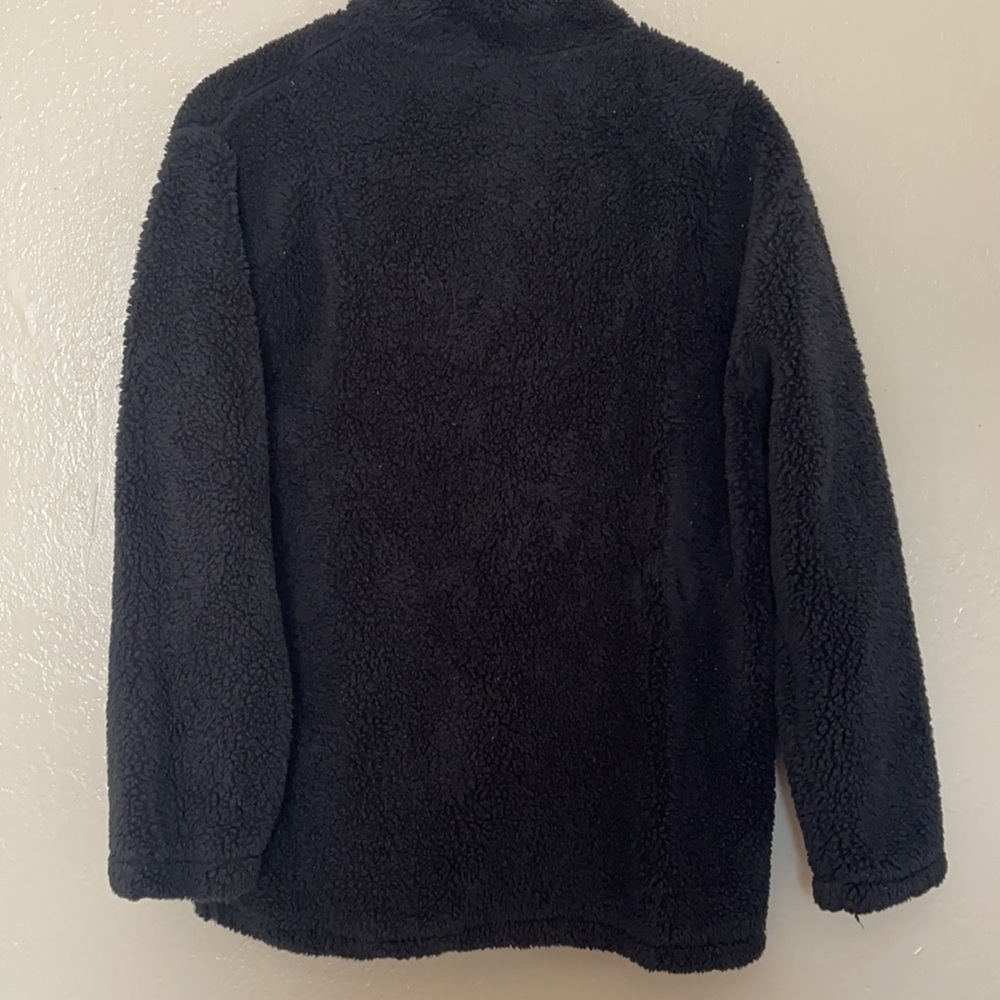 Teddy Jacket - Picture 3 of 3